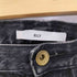RILY Wide Denim Pants メンズ JPN:M