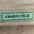 キナシサイクル 木梨サイクル KINASHI CYCLE ロングスリーブ ボタンダウンシャツ メンズ JPN:M