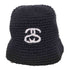 ステューシー Stussy SS LINK KNIT BUCKET HAT メンズ