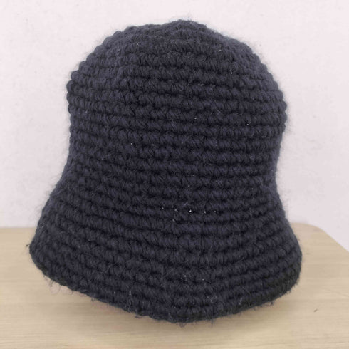 ステューシー Stussy SS LINK KNIT BUCKET HAT メンズ