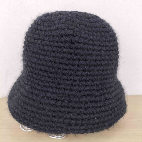 ステューシー Stussy SS LINK KNIT BUCKET HAT メンズ