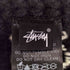 ステューシー Stussy SS LINK KNIT BUCKET HAT メンズ