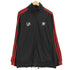 アディダスオリジナルス adidas Originals ×korn 24SS Truck Top リバーシブル トラックジャケット ブルゾン メンズ import:L