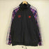 アディダスオリジナルス adidas Originals ×korn 24SS Truck Top リバーシブル トラックジャケット ブルゾン メンズ import:L