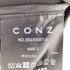 CONZ ネック ギャザー ブルゾン ジャケット メンズ JPN:2
