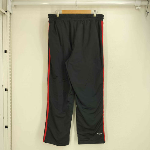 アディダスオリジナルス adidas Originals ×korn 24SS TRACK PANT リバーシブル トラックパンツ メンズ JPN:L