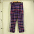 アディダスオリジナルス adidas Originals ×korn 24SS TRACK PANT リバーシブル トラックパンツ メンズ JPN:L