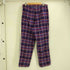 アディダスオリジナルス adidas Originals ×korn 24SS TRACK PANT リバーシブル トラックパンツ メンズ JPN:L