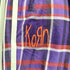 アディダスオリジナルス adidas Originals ×korn 24SS TRACK PANT リバーシブル トラックパンツ メンズ JPN:L