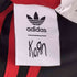 アディダスオリジナルス adidas Originals ×korn 24SS TRACK PANT リバーシブル トラックパンツ メンズ JPN:L