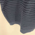 モンキータイム MONKEY TIME COTTON KNIT BORDER TEE メンズ JPN:1