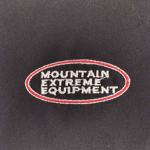 MOUNTAIN EXTREME EQUIPMENT ナイロンバルーンパンツ メンズ JPN:M