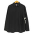 A+TOKYO 23AW リラックスオーバーサイズシャツ〈レギュラーカラー〉 メンズ JPN:2