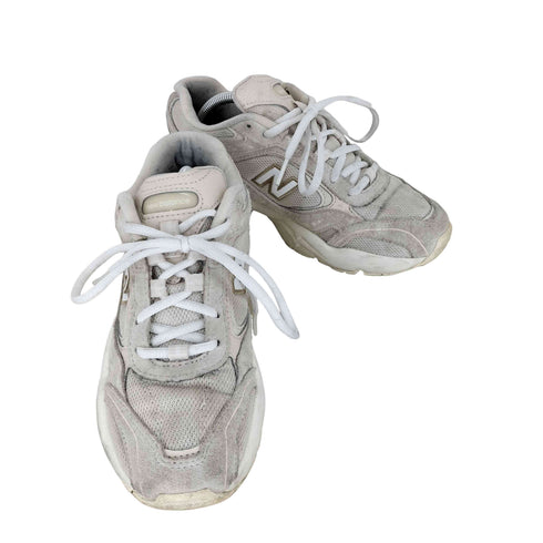 ニューバランス NEW BALANCE WX452 ローカットスニーカー レディース JPN:24