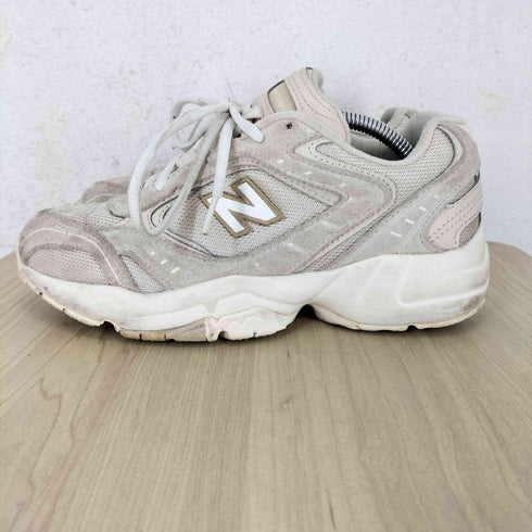 ニューバランス NEW BALANCE WX452 ローカットスニーカー レディース JPN:24