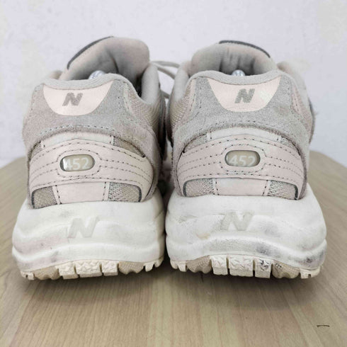 ニューバランス NEW BALANCE WX452 ローカットスニーカー レディース JPN:24