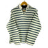 チャップス CHAPS ボーダースキッパーポロシャツ レディース JPN:M