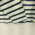 チャップス CHAPS ボーダースキッパーポロシャツ レディース JPN:M
