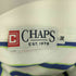 チャップス CHAPS ボーダースキッパーポロシャツ レディース JPN:M