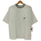 モンキータイム MONKEY TIME LINE RIB 1POCKET T/Tシャツ メンズ JPN:M