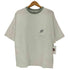 モンキータイム MONKEY TIME LINE RIB 1POCKET T/Tシャツ メンズ JPN:M