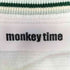モンキータイム MONKEY TIME LINE RIB 1POCKET T/Tシャツ メンズ JPN:M