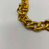 モスキーノ MOSCHINO ハートチャーム チェーンネックレス レディース