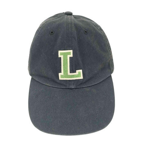 ラコステ LACOSTE イニシャルパネルキャップ メンズ FREE