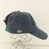 ラコステ LACOSTE イニシャルパネルキャップ メンズ FREE