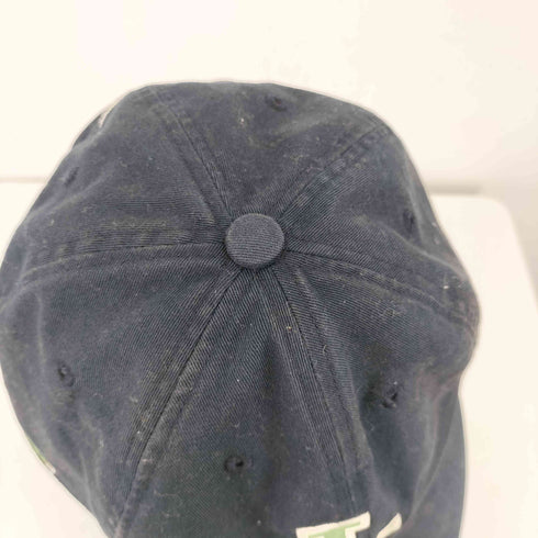 ラコステ LACOSTE イニシャルパネルキャップ メンズ FREE