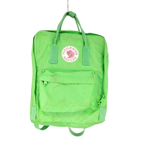 フェールラーベンカンケン FJALLRAVEN KANKEN バックパック レディース