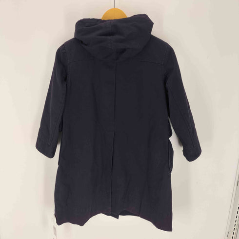 シーバイクロエ SEE BY CHLOE チロリアンテープコットンコート レディース US:0-2