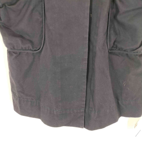 シーバイクロエ SEE BY CHLOE チロリアンテープコットンコート レディース US:0-2