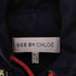 シーバイクロエ SEE BY CHLOE チロリアンテープコットンコート レディース US:0-2