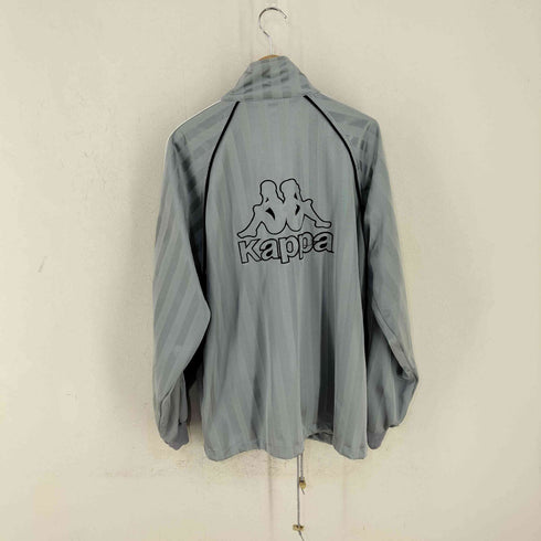 カッパ Kappa トラックジャケット メンズ import:L