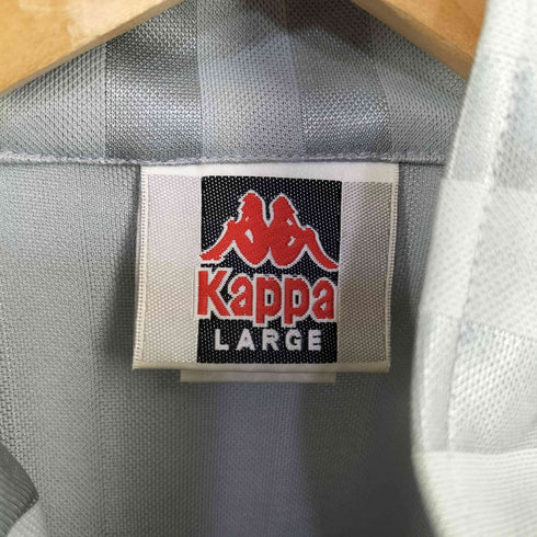 カッパ Kappa トラックジャケット メンズ import:L
