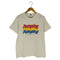 キナシサイクル 木梨サイクル KINASHI CYCLE punping Tシャツ メンズ JPN:M