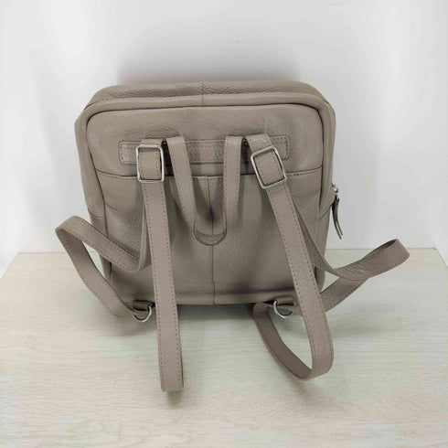 ラドリーロンドン RADLEY LONDON スクエアレザーバックパック レディース