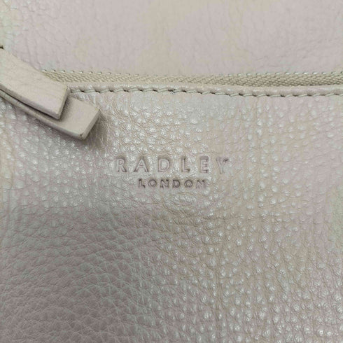 ラドリーロンドン RADLEY LONDON スクエアレザーバックパック レディース