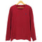 ポロラルフローレン POLO RALPH LAUREN ポニー ワンポイント ロングスリーブTシャツ ロンT メンズ import:XL