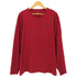 ポロラルフローレン POLO RALPH LAUREN ポニー ワンポイント ロングスリーブTシャツ ロンT メンズ import:XL