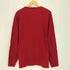 ポロラルフローレン POLO RALPH LAUREN ポニー ワンポイント ロングスリーブTシャツ ロンT メンズ import:XL