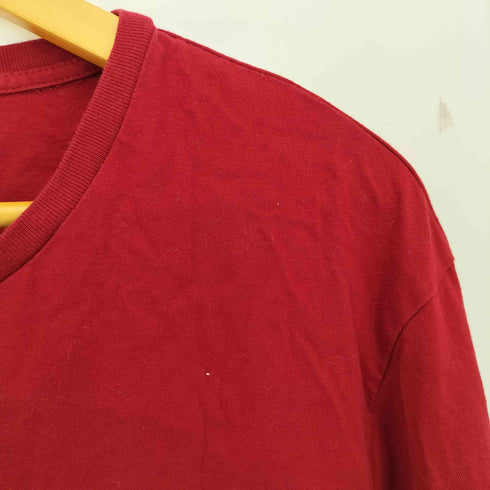 ポロラルフローレン POLO RALPH LAUREN ポニー ワンポイント ロングスリーブTシャツ ロンT メンズ import:XL