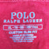 ポロラルフローレン POLO RALPH LAUREN ポニー ワンポイント ロングスリーブTシャツ ロンT メンズ import:XL