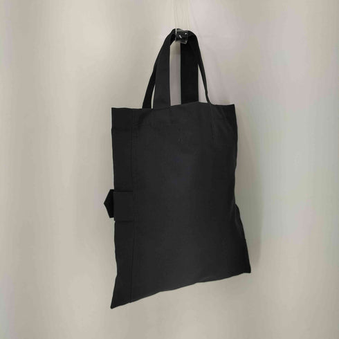 ブラックマーケットコムデギャルソン black market COMME des GARCONS ベルトトートバッグ レディース
