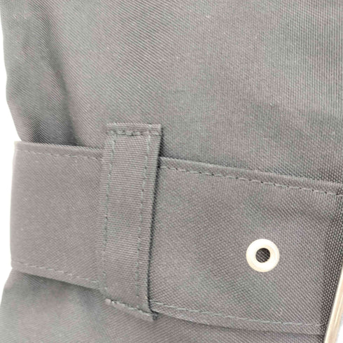 ブラックマーケットコムデギャルソン black market COMME des GARCONS ベルトトートバッグ レディース