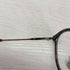 ゾフ zoff SUPER LIGHT メンズ 49□22-142