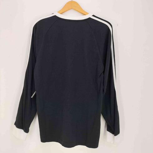 アディダスオリジナルス adidas Originals アディカラー クラシックス スリーストライプス 長袖Tシャツ メンズ JPN:L