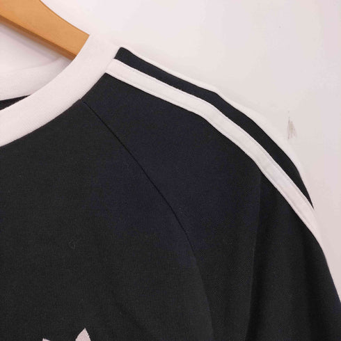 アディダスオリジナルス adidas Originals アディカラー クラシックス スリーストライプス 長袖Tシャツ メンズ JPN:L