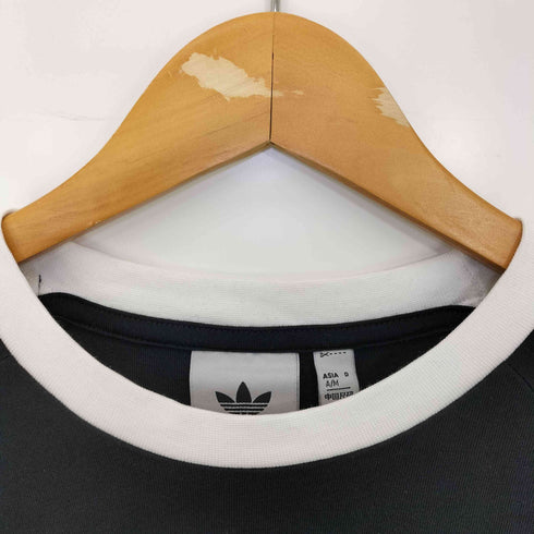 アディダスオリジナルス adidas Originals アディカラー クラシックス スリーストライプス 長袖Tシャツ メンズ JPN:L